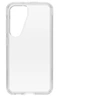 Image de OtterBox Symmetry Series - Coque de protection pour téléphone portable - polycarbonate, caoutchouc synthétique - clair - pour Samsung Galaxy S23+