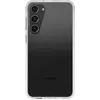 Image de Galaxy S23+ Coque | React Series Clear