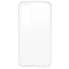 Image de OtterBox React Series - Coque de protection pour téléphone portable - clair - pour Samsung Galaxy S23