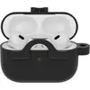 Image de Apple AirPods Pro 1e & 2e gén Coque | Coque AirPods Black Taffy