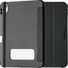 Image de OtterBox React Series - Etui à rabat pour tablette - ultra mince - noir - pour Apple 10.9-inch iPad (10ème génération)