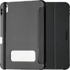 Image de iPad 10e gén Coque | React Series Folio Black