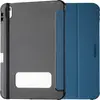Image de iPad 10e gén Coque | React Series Folio Blue
