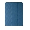 Image de OtterBox React Series - Etui à rabat pour tablette - ultra mince - noir, bleu - pour Apple 10.9-inch iPad (10ème génération)