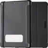Image de iPad 9e & 10e gén Coque | React Series Folio Black