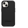 Image de OtterBox Defender Series - Coque de protection pour téléphone portable - compatibilité avec MagSafe - polycarbonate, caoutchouc synthétique - noir -
