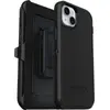Image de Coque iPhone 15 Plus | Defender Series Black