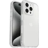Image de Otterbox Coque React Series pour iPhone 15 Pro, Antichoc, Anti-Chute, Ultra-Mince, Protection Fine, testé Selon Les Normes Militaires, Transparent en occasion ou reconditionné