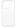 Image de OtterBox React Series - Coque de protection pour téléphone portable - polycarbonate, caoutchouc synthétique - clair - pour Apple iPhone 15 Pro