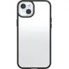 Image de iPhone 15 Plus Coque | React Series Black Crystal