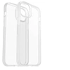 Image de OtterBox React Series - Coque de protection pour téléphone portable - polycarbonate, élastomère thermoplastique (TPE) - clair - pour Apple iPhone 14