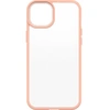 Image de OtterBox React Series - Coque de protection pour téléphone portable - polycarbonate, caoutchouc synthétique - pêche parfaite (pêche) - pour Apple