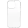 Image de OtterBox React Series - Coque de protection pour téléphone portable - caoutchouc synthétique, polycarbonate - clair - pour Apple iPhone 15 Pro Max