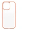 Image de OtterBox React Series - Coque de protection pour téléphone portable - polycarbonate, caoutchouc synthétique - pêche parfaite (pêche) - pour Apple