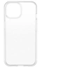 Image de OtterBox React Series - Coque de protection pour téléphone portable - caoutchouc synthétique, polycarbonate - clair - pour Apple iPhone 15