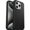 Image de Otterbox Symmetry pour MagSafe Coque pour iPhone 15 Pro, Antichoc, Anti-Chute, Coque de Protection Fine, supporte 3 x Plus de Chutes Que la Norme Militaire, Noir en occasion ou reconditionné