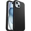 Image de Otterbox Symmetry MagSafe Coque pour iPhone 17e, 16e, 15, 14, 13, Antichoc, Anti-Chute, Fine, supporte 3 x Plus de Chutes Que la Norme Militaire, Noir en occasion ou reconditionné