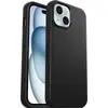 Image de Coque iPhone 17e & iPhone 16e/15/14/13 Case | Symmetry Series pour MagSafe Black