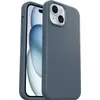 Image de Coque iPhone 17e & iPhone 16e/15/14/13 Case | Symmetry Series pour MagSafe Bluetiful