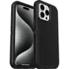 Image de Coque iPhone 15 Pro Max | Defender Series Black
