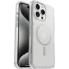 Image de Coque iPhone 15 Pro Max | Symmetry Series Clear pour MagSafe Clear