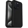 Image de iPhone 15 Pro Coque | OtterBox Fr  Series pour MagSafe Black