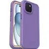 Image de iPhone 15 Coque | OtterBox Fr  Series pour MagSafe Rule Of Plum