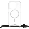 Image de OtterBox React Series - Coque de protection pour téléphone portable - collier - compatibilité avec MagSafe - plastique - stardust (paillettes