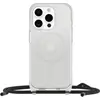 Image de iPhone 15 Pro Coque avec Cordon | React Series Necklace MagSafe Stardust