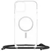 Image de OtterBox React Series - Coque de protection pour téléphone portable - compatibilité avec MagSafe - clair - pour Apple iPhone 15 Plus