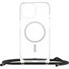 Image de OtterBox React Series - Coque de protection pour téléphone portable - compatibilité avec MagSafe - clair - pour Apple iPhone 15