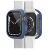 Image de Apple Watch Series 8 et Apple Watch Series 7 Coque | Eclipse Coque Baby Blue Jeans