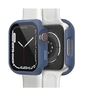 Image de OtterBox Eclipse - Coque de protection couvercle avant pour montre intelligente - avec protection d'écran - jeans bleu bébé (bleu)