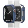 Image de Apple Watch Series 8 et Apple Watch Series 7 Coque | Eclipse Coque Baby Blue Jeans