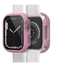 Image de OtterBox Eclipse - Coque de protection couvercle avant pour montre intelligente - avec protection d'écran - mûre muse (rose)