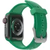 Image de OtterBox Un braceletà porter partout pour Apple Watch (42/44mm) Green Juice