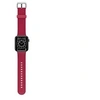 Image de OtterBox All Day Comfort - Bracelet pour montre intelligente - 42/44/45 mm - rouge rubellite (rose) - pour Apple Watch Hermès Series 12, Hermès
