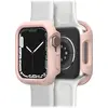 Image de Apple Watch Series 9/8/7 Case Rose Petal