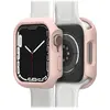 Image de Apple Watch Series 9/8/7 Case Rose Petal