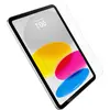 Image de iPad (A16/ 10th gen) Screen Protector | Premium Glass with Antimicrobial Technology Clear