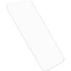 Image de OtterBox Premium - Protection d'écran pour téléphone portable - antimicrobien - verre - clair - pour Apple iPhone 15