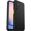 Image de Otterbox Coque React Series pour Samsung Galaxy A25 5G, Antichoc, Anti-Chute, Ultra-Mince, Protection Fine, testé Selon Les Normes Militaires, Noir en occasion ou reconditionné