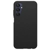 Image de OtterBox React Series - Coque de protection pour téléphone portable - caoutchouc synthétique, polycarbonate - noir - pour Samsung Galaxy A25