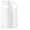 Image de OtterBox Symmetry Series Clear - Coque de protection pour téléphone portable - polycarbonate, caoutchouc synthétique - clair - pour Google Pixel 8