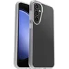 Image de Otterbox Coque React Series pour Samsung Galaxy S23 FE, Antichoc, Anti-Chute, Ultra-Mince, Protection Fine, testé Selon Les Normes Militaires, Transparent en occasion ou reconditionné