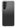 Image de OtterBox React Series - Coque de protection pour téléphone portable - caoutchouc synthétique, polycarbonate - clair - pour Samsung Galaxy S23 FE
