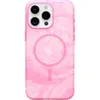 Image de Otterbox Slim & Sturdy Série Coque pour iPhone 15 Pro Max avec MagSafe, Antichoc, Anti-Chute, Ultra-Mince, Coque de Protection Fine, testé Selon Les Normes Militaires, Teaberry en occasion ou reconditionné