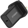 Image de USB-C Chargeur Mural | OtterBox Black