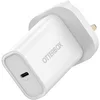 Image de USB-C Chargeur Mural | OtterBox White