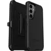 Image de Coque Galaxy S24+ | Defender Series Black